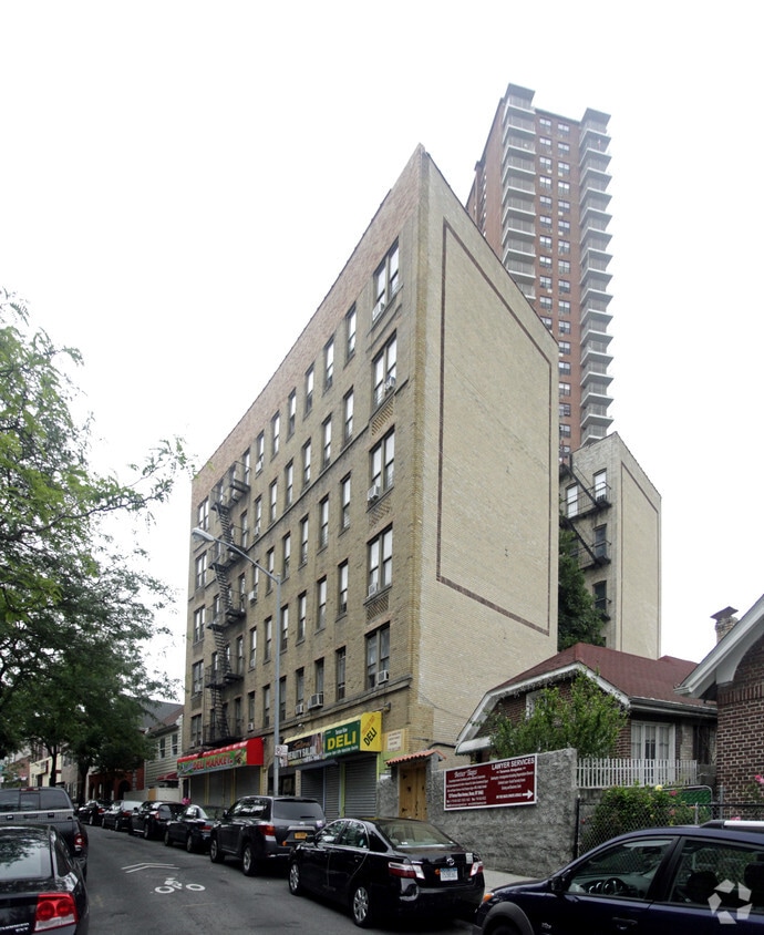 131135 Terrace View Ave, Bronx, NY 10463 Apartments in Bronx, NY