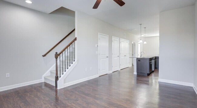 Foto del edificio - 11942 Crooked Stick Pl