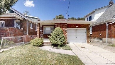 Building Photo - 1734 Elmwood Ave