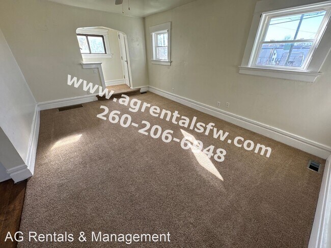 Building Photo - 3 br, 1 bath House - 1903 Sheridan Rd