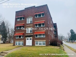 Building Photo - 1700 Fulton Rd NW
