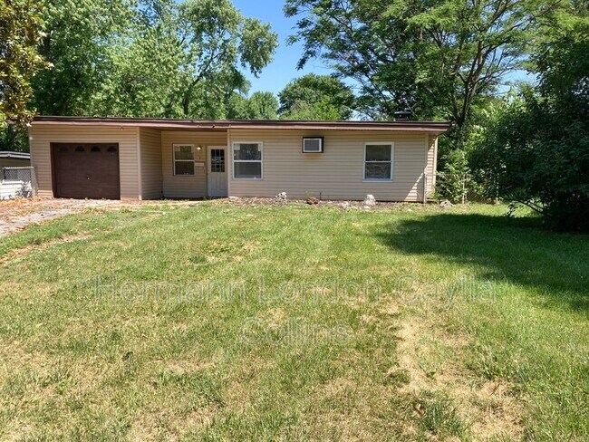 Foto del edificio - 7 St Laurence Dr