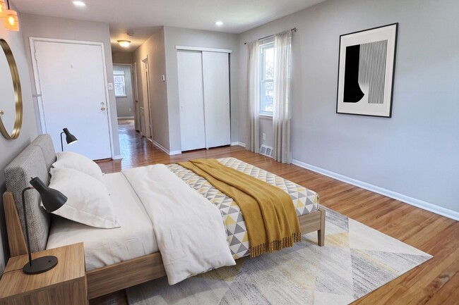Photo - 12500 Knights Rd Apartment