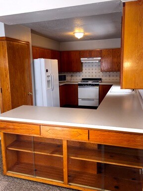 Building Photo - 1916 Ina Mae Ave
