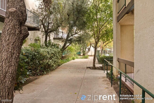 Foto del edificio - 2 br, 2 bath Condo - 5460 White Oak Ave, E...