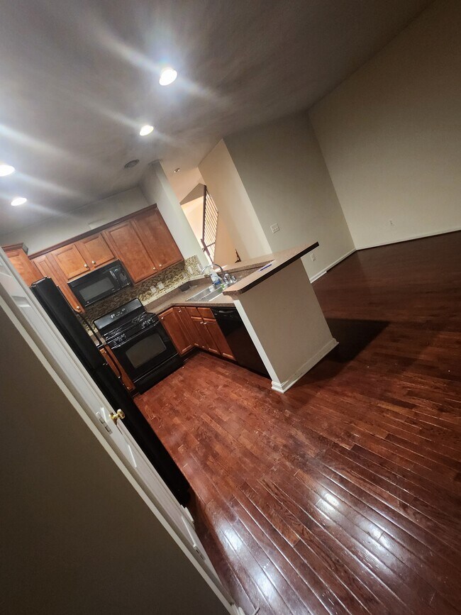 Cocina - 109 Coral Reef Ct