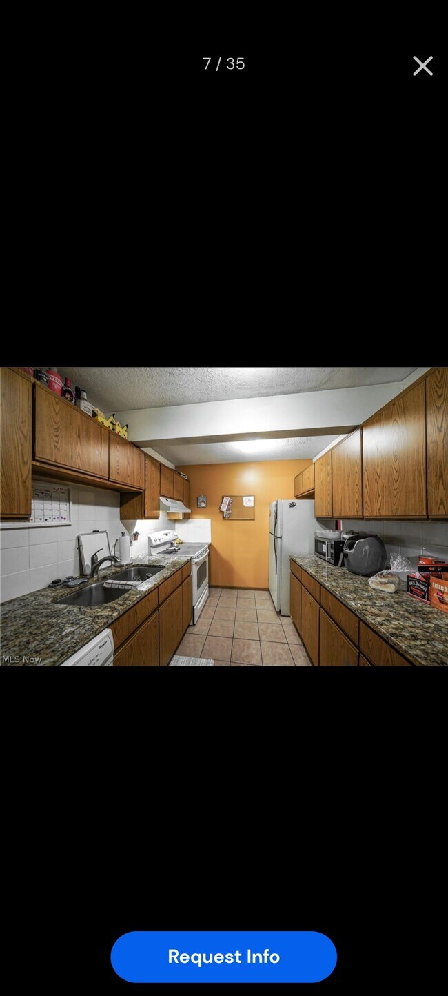 Cocina - 681 Carroll St