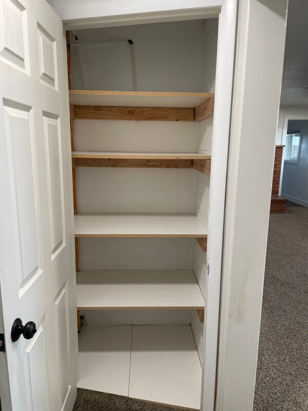 Foto del edificio - 1535 W 100 Rd S