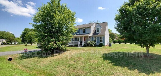 Building Photo - 7620 Regency Glen Dr