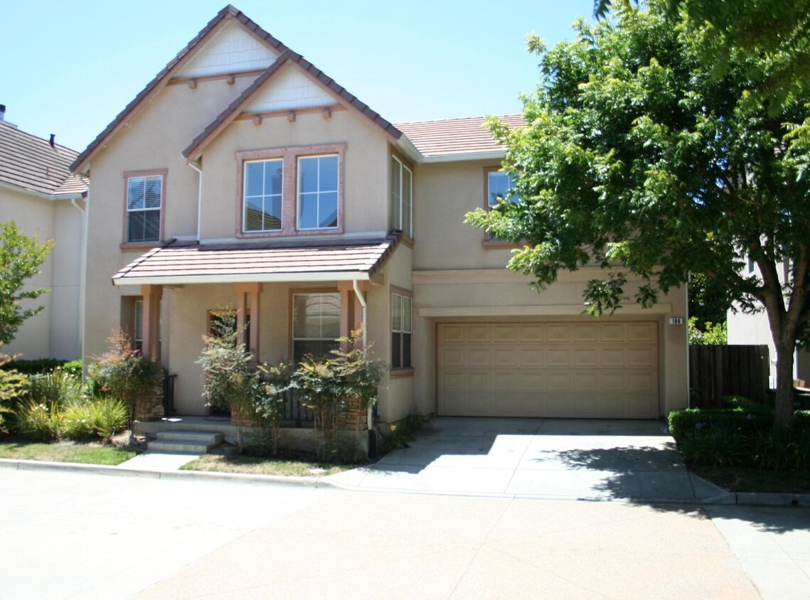 Primary Photo - Whisman Station Single Family Home