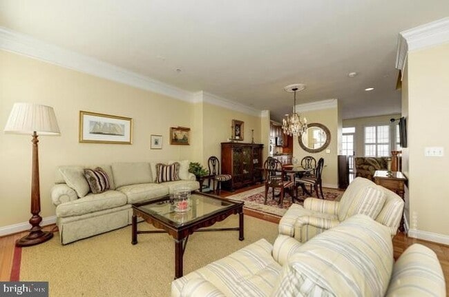 Photo - 174 Cameron Station Blvd Townhome