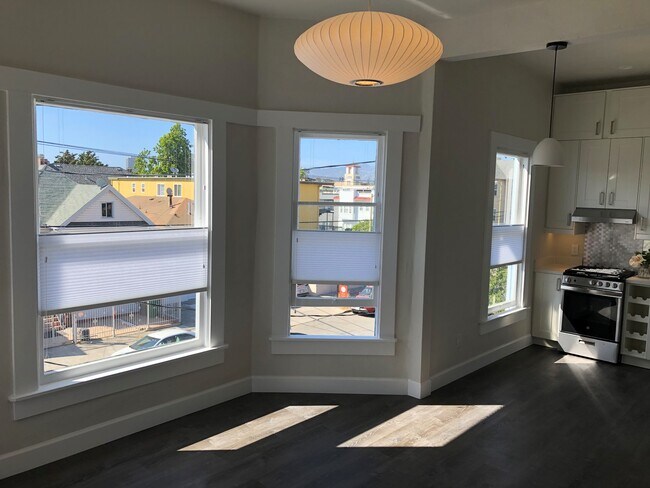 Foto del edificio - 1430 7th Ave