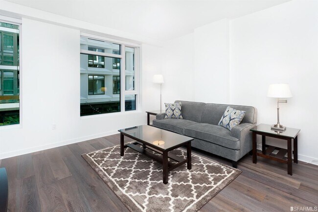 Foto del edificio - 1688 Pine St