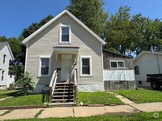 Building Photo - 1205 W Taylor St