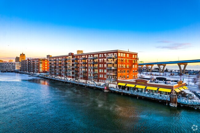 Foto del edificio - Harbor Front