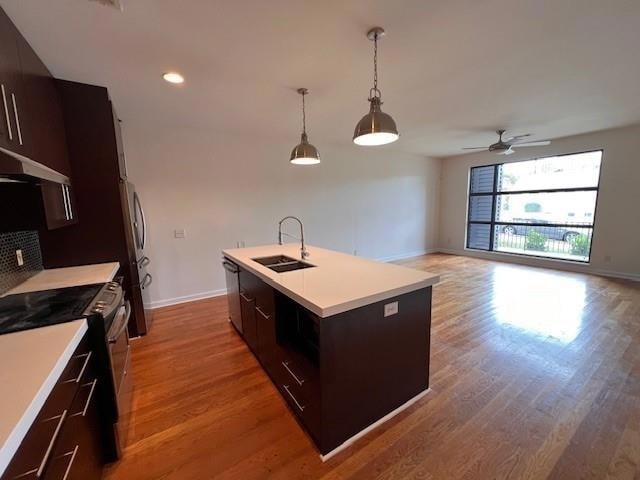 Photo - 472 Martin St SE Townhome