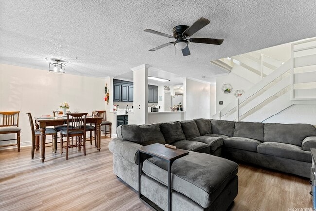 94-348 Hokuala Street Unit 118 - 94-348 Hokuala Street Unit 118 Townhome