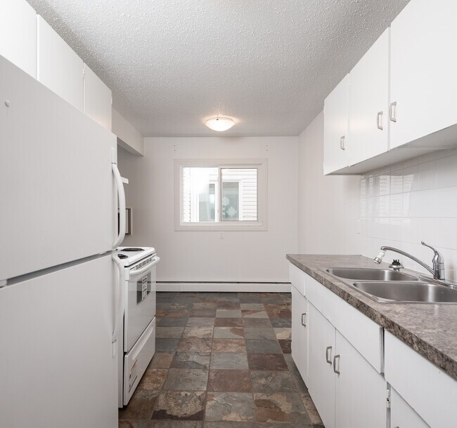 Photo du bâtiment - Teresa Haus