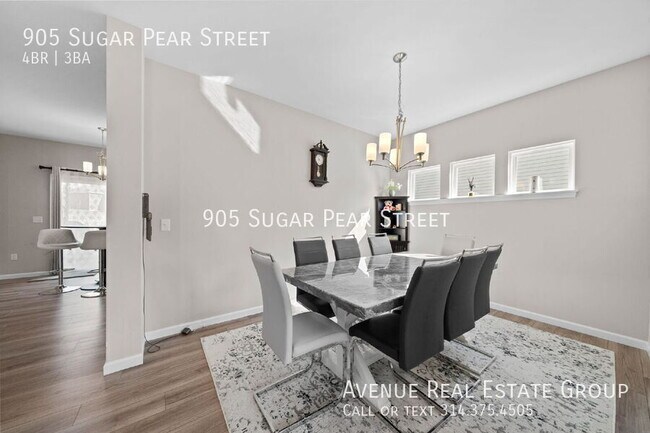 Foto del edificio - 905 Sugar Pear St
