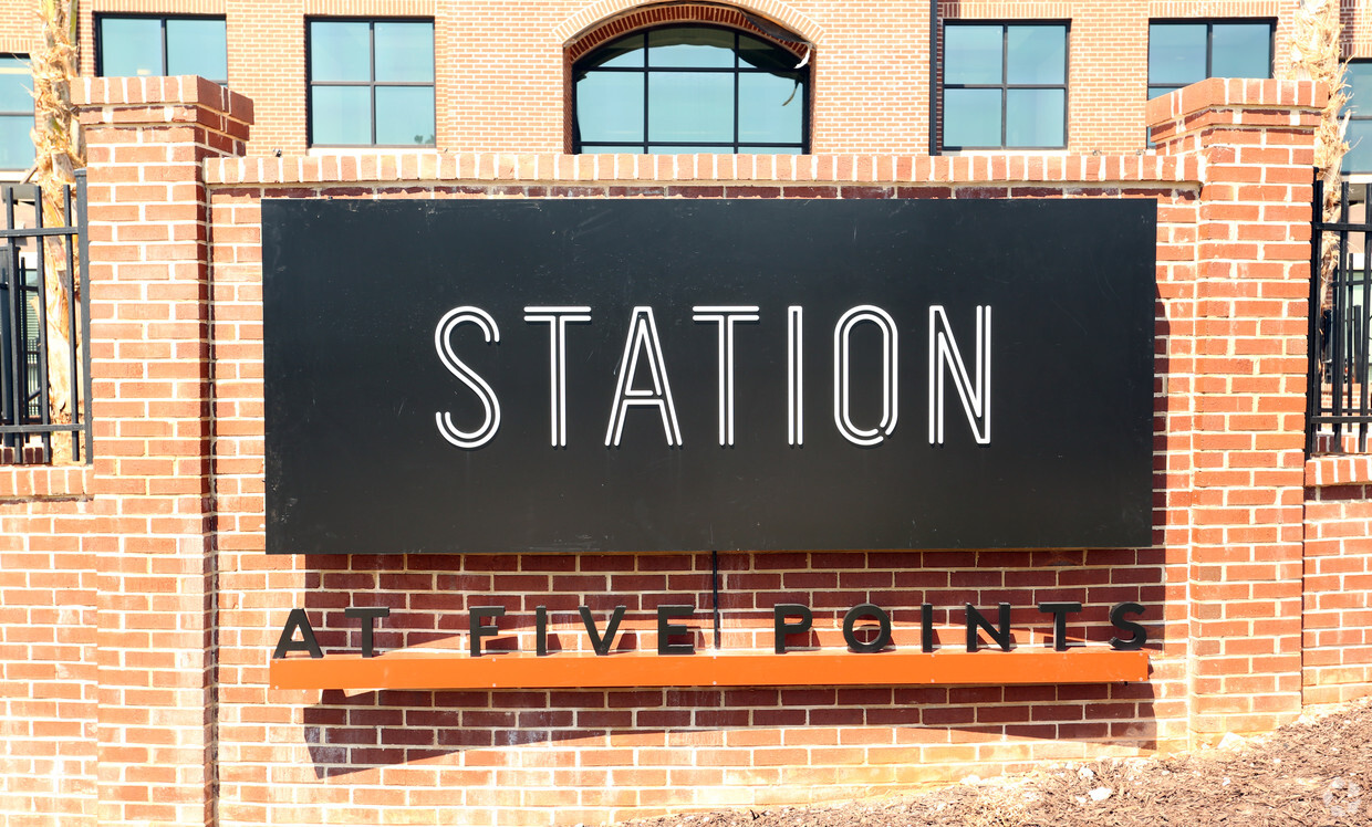 Foto principal - Station at Five Points (Student Housing)