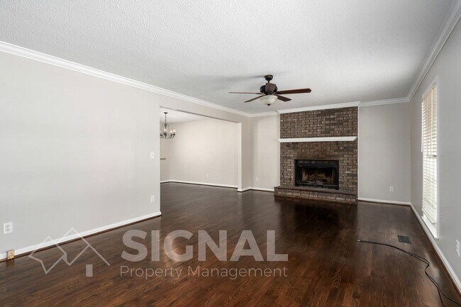 Foto del edificio - 6232 Sioux Ln