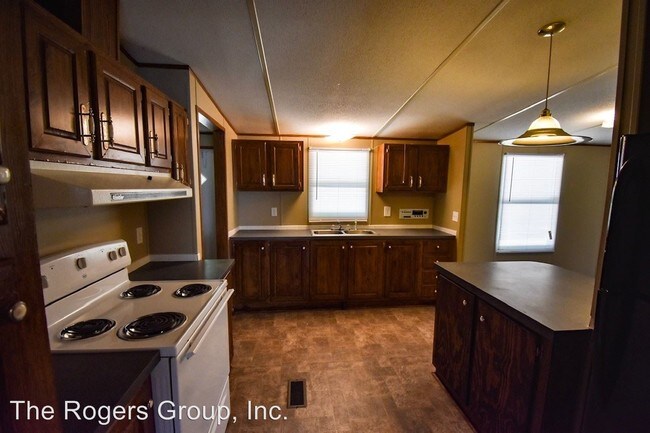 Building Photo - 3 br, 2 bath House - 2295 Hicksboro Rd