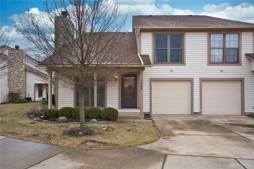 1445 Sanzon Dr Unit 1445, Fairborn, OH 45324 Condo for Rent in