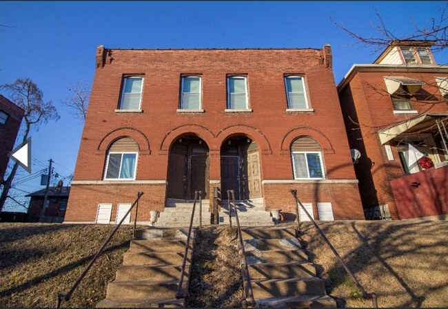 Building Photo - 3511 Osage St