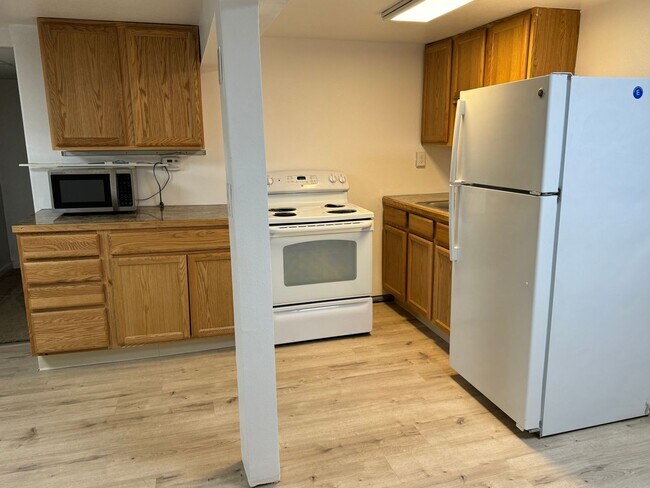 Building Photo - Baranof Ave - 317