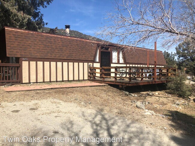 Building Photo - 2 br, 1 bath House - 16601 Aleutian Dr
