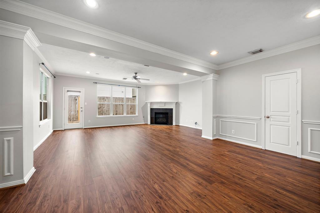 Primary Photo - 1517 Asbury St