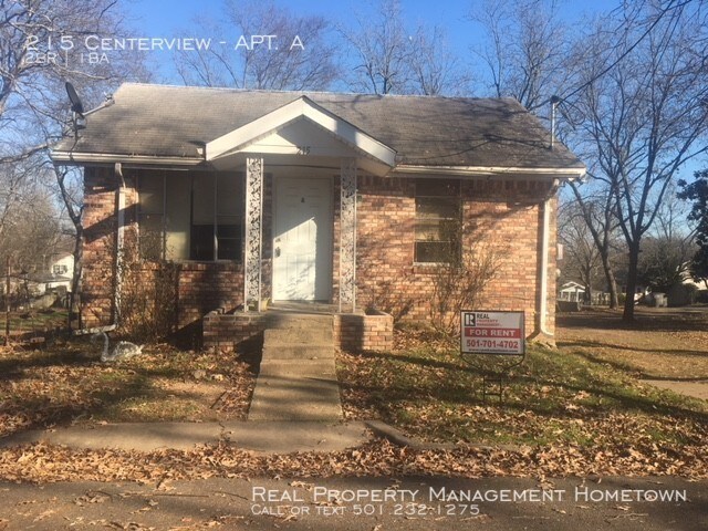 Primary Photo - 215 Centerview St