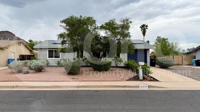 Photo - 14834 North 21st Pl House