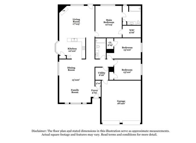 Building Photo - 1034 Canterbury Dr