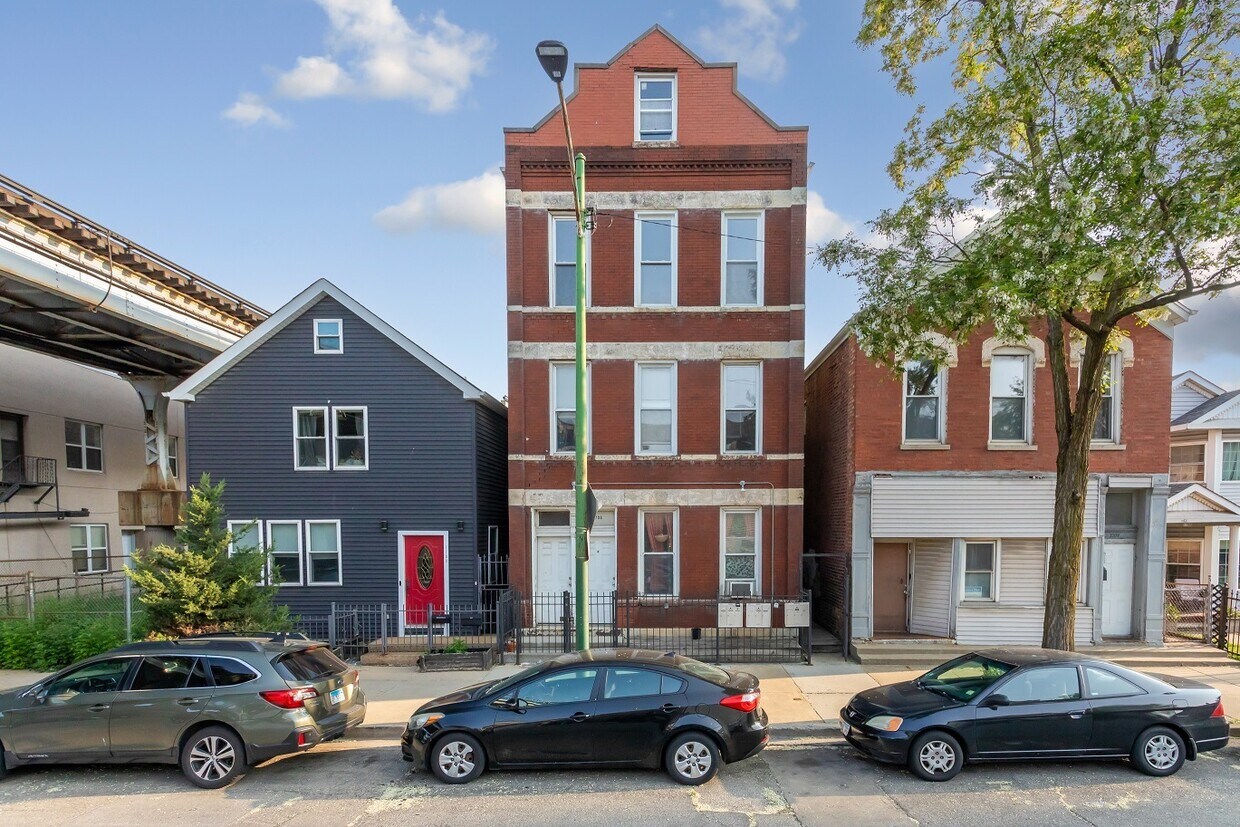 Foto principal - 1706 W 17th St