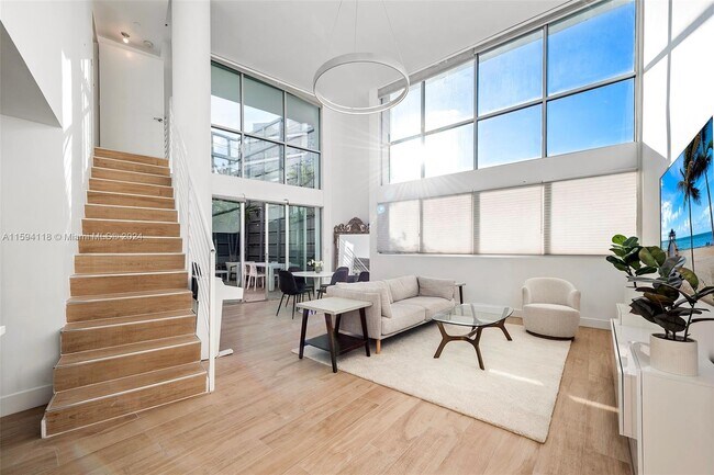 Foto del edificio - 221 Jefferson Ave
