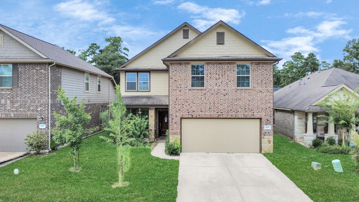 Foto principal - 1437 Northwood Springs Dr