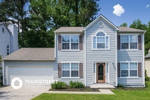 Building Photo - 2295 Burdett Ridge Dr