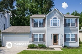 Building Photo - 2295 Burdett Ridge Dr