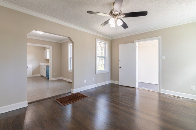 Foto del edificio - 1055 University St