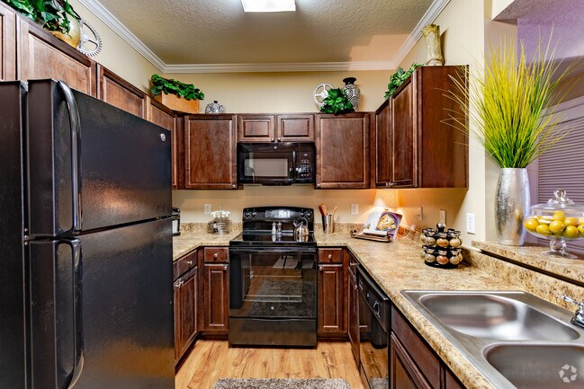 2BR,2BA - Cypress Cove Apartment Homes