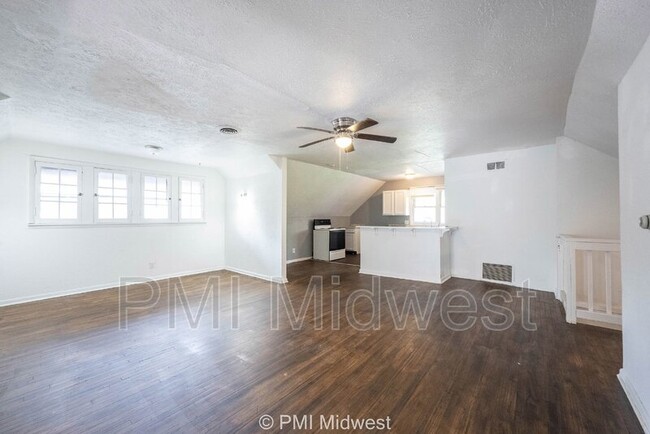 Foto del edificio - 3554 N Washington Blvd