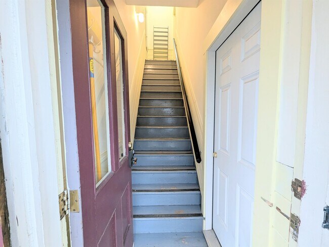 Foto del edificio - 613 Summer St