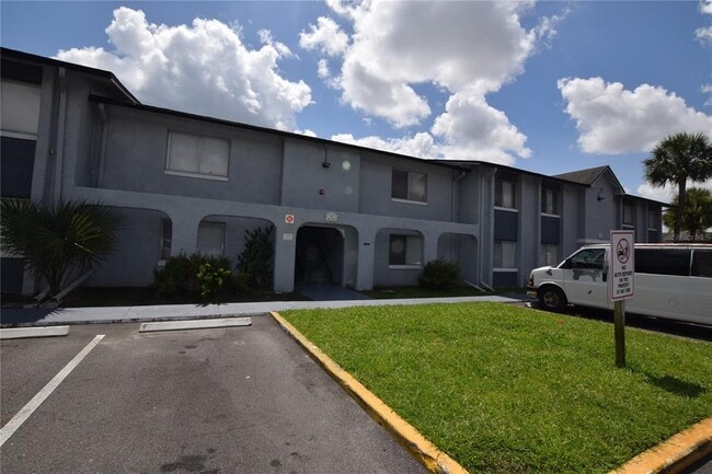 Foto del edificio - 4703 S Texas Ave