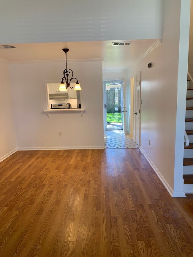 Foto del edificio - Fox Chase Townhome - Sandfly Area-Off Norw...