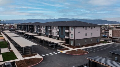 The Reserve at Northgate