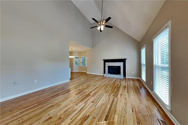Foto del edificio - 44 Oak Landing Ct S