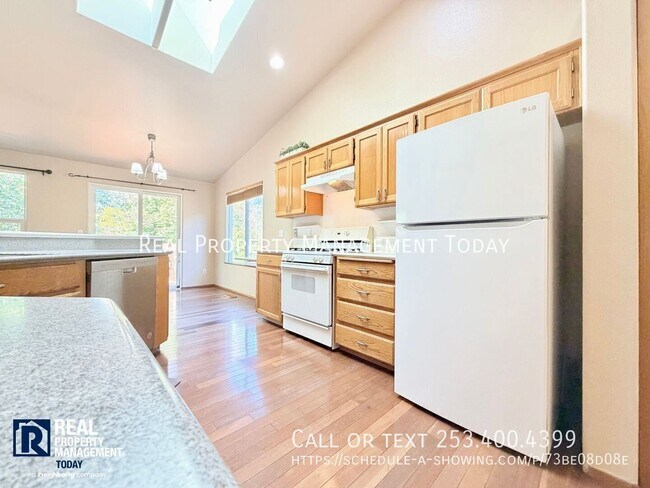 Foto del edificio - 3305 48th St NE