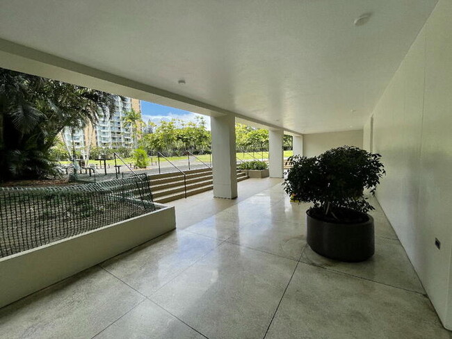 Foto del edificio - 1511 Nuuanu Ave