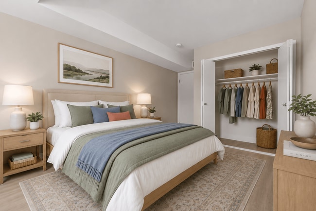 Foto del edificio - Sunnymede Apartments - Troy, MI